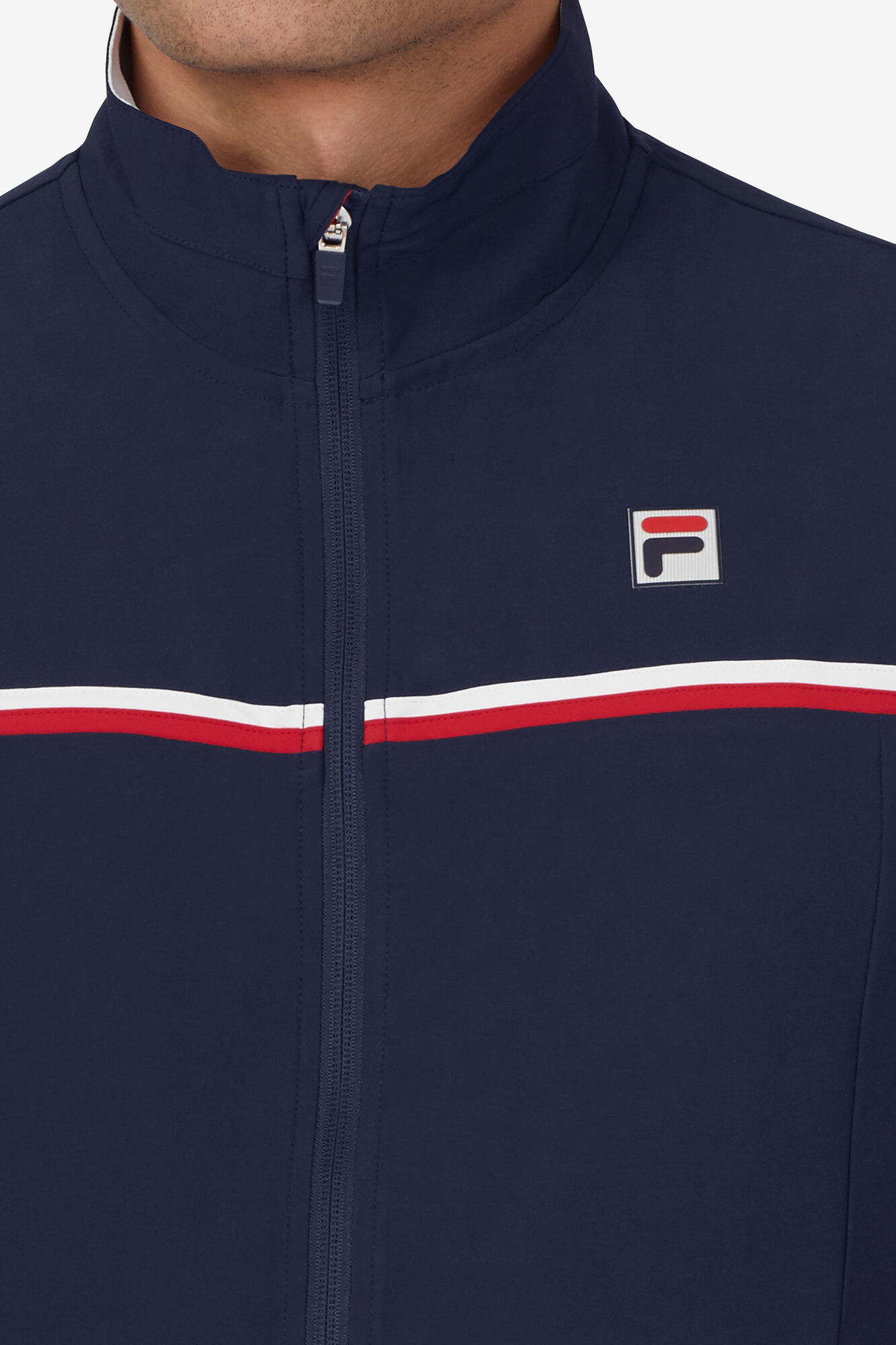 Essentials H Tennis Vest