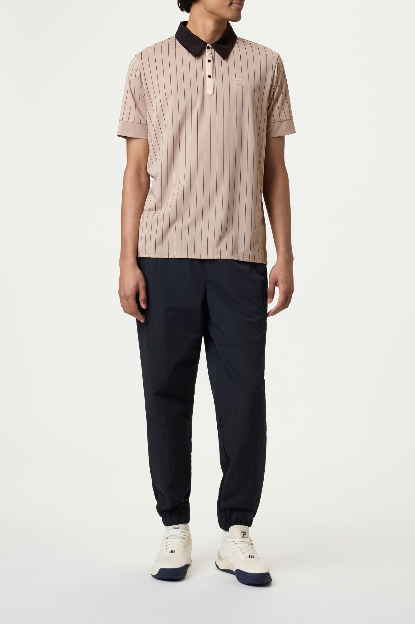 Performance Iconic BB1 Polo