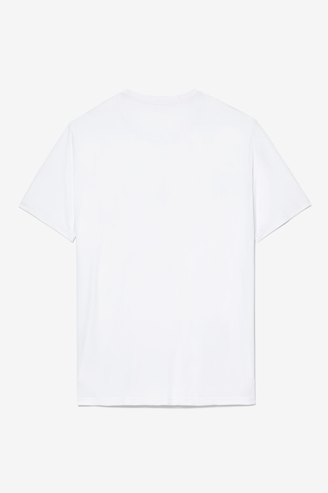 Tennis Essentials Short Sleeve Crew