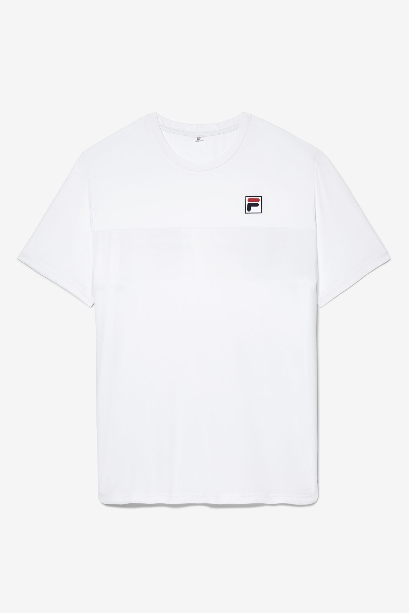Tennis Essentials Short Sleeve Crew