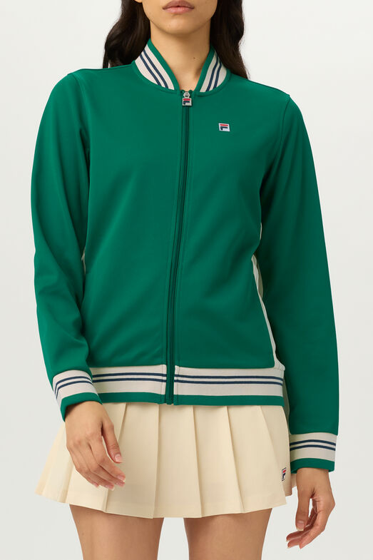 Women's Performance Iconic Settanta Jacket