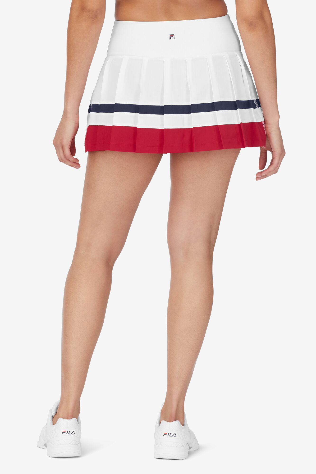 Essentials H Pleated Skort