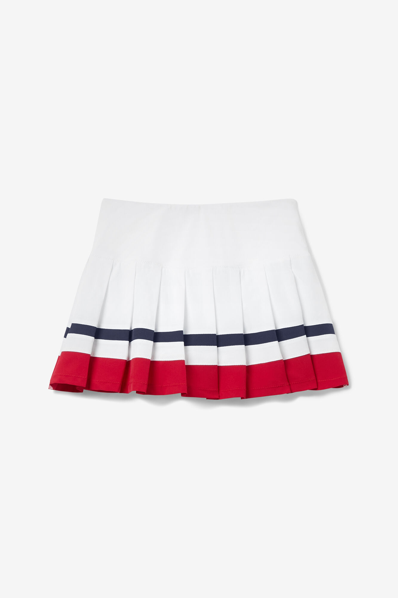 Essentials H Pleated Skort