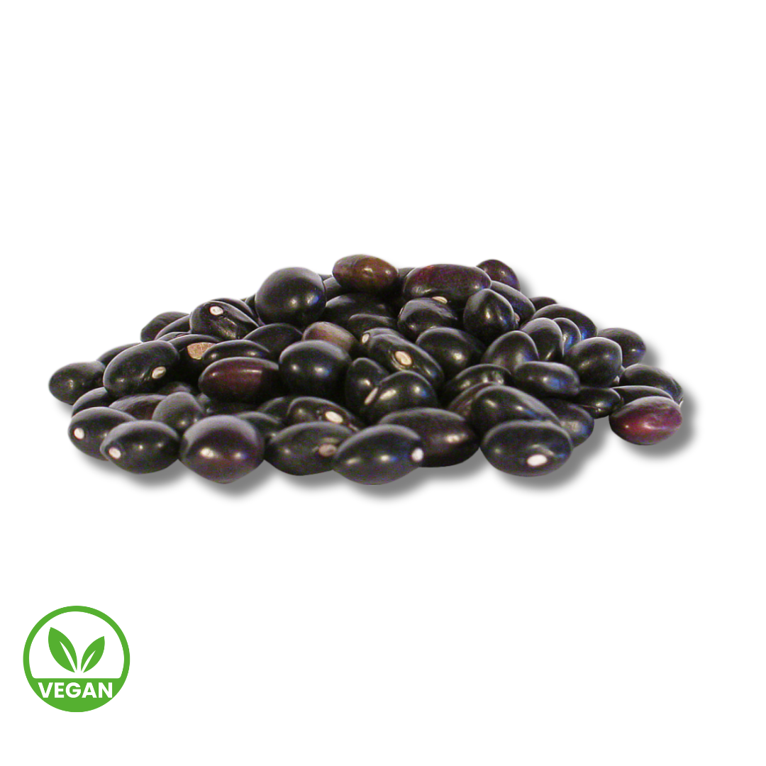 Porotos Negros x 100gr - A granel