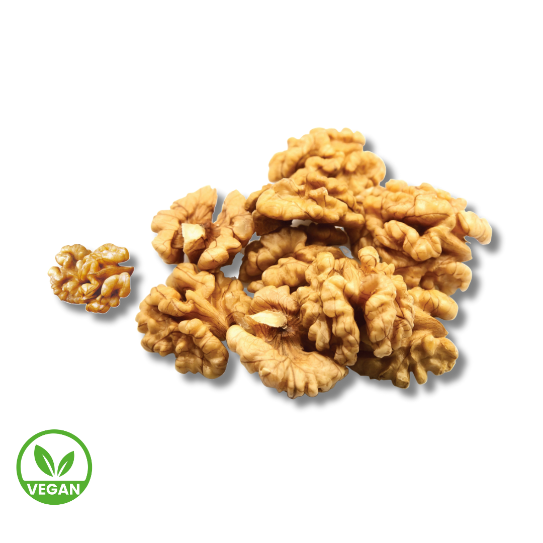 Nueces Extra Light x 100gr - A granel (maximo 200gr x persona)