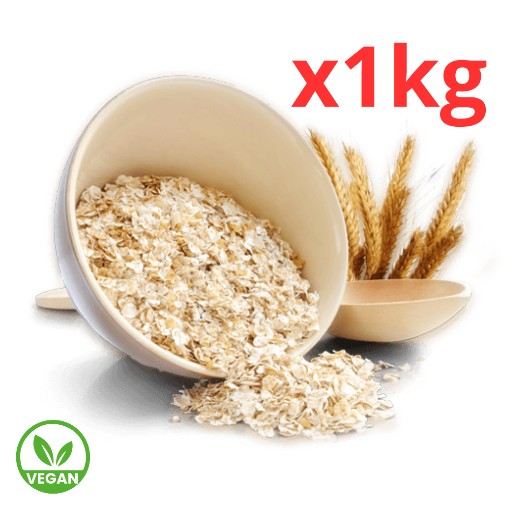 Avena x 1kg - A granel