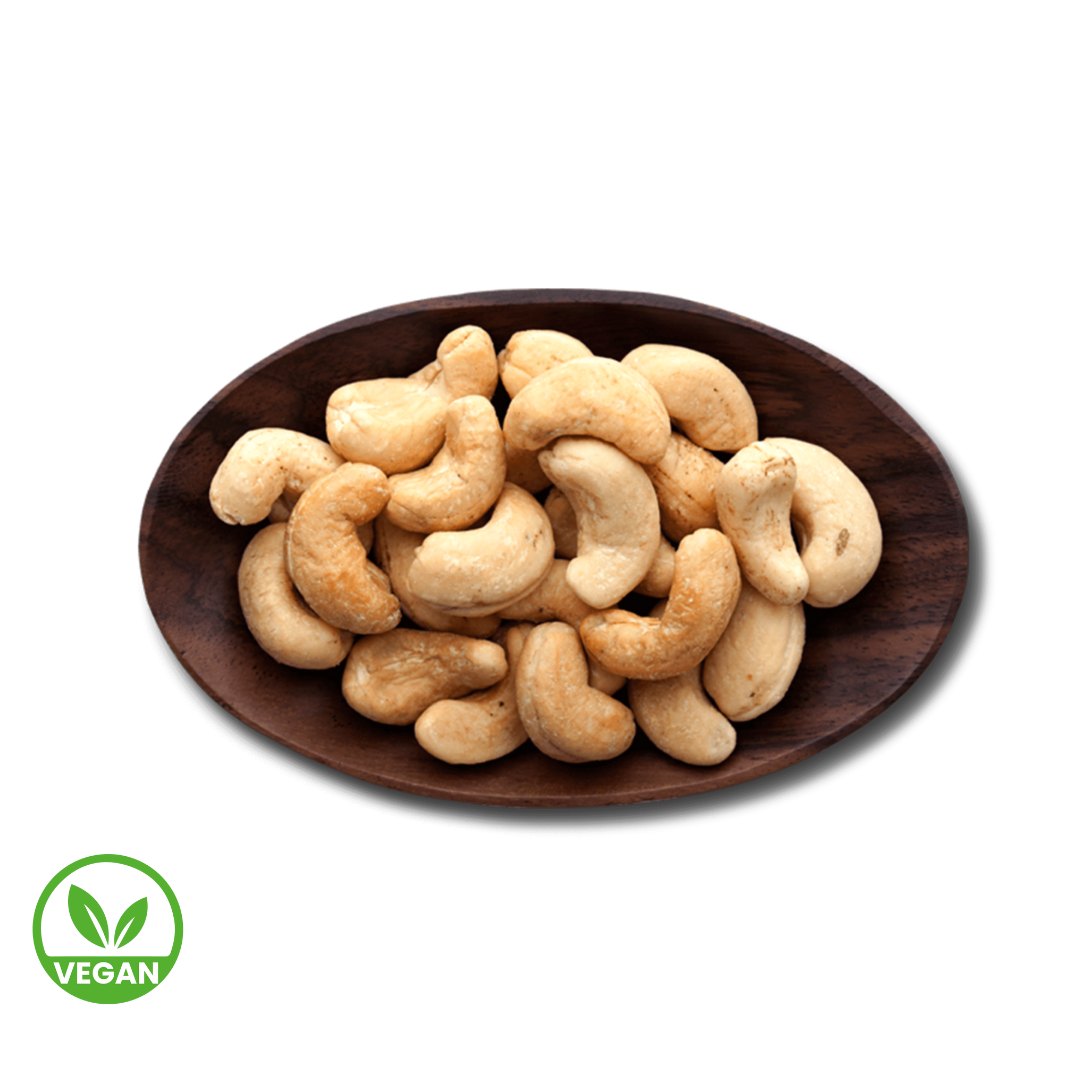 Castañas de Caju x 100gr - A granel