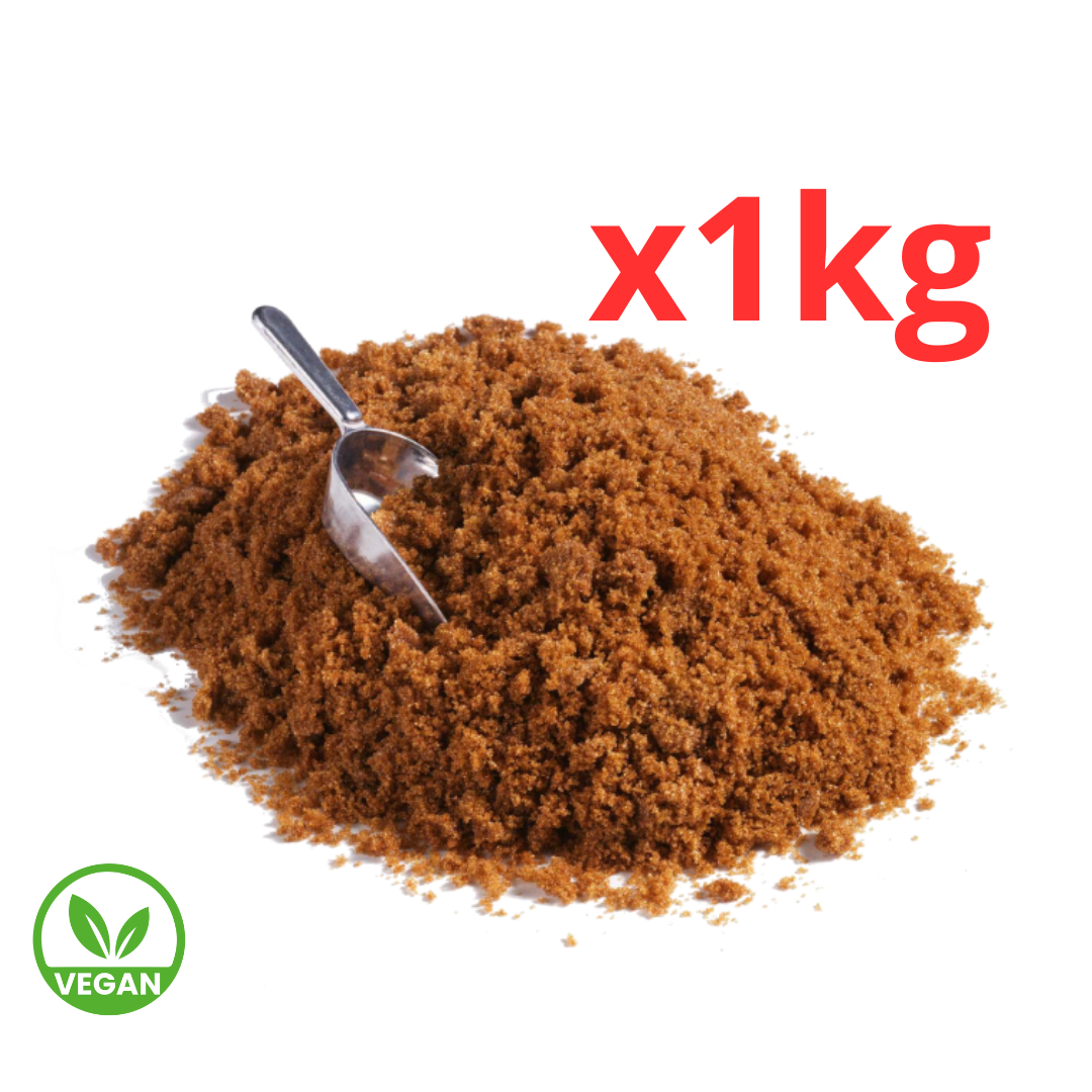 Azucar Mascabo x 1kg - A granel