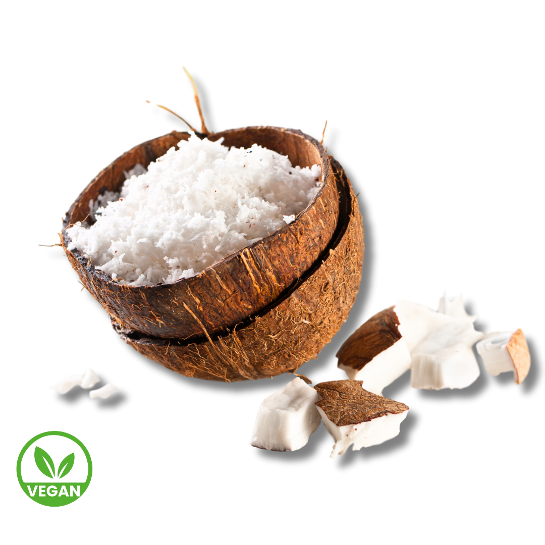 Coco Rallado x 100gr - A granel 