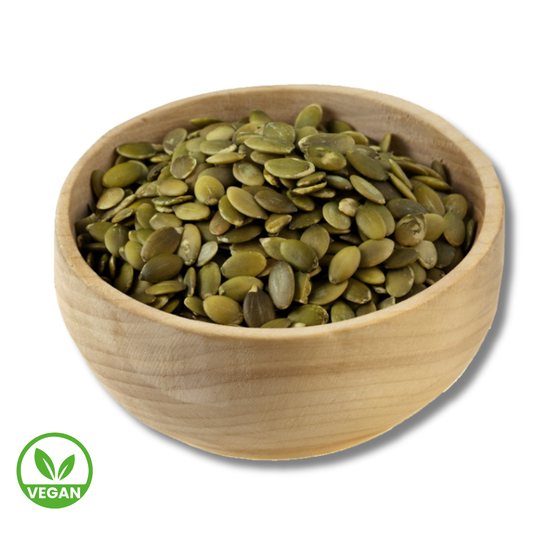 Semillas de Zapallo x 100gr - A granel