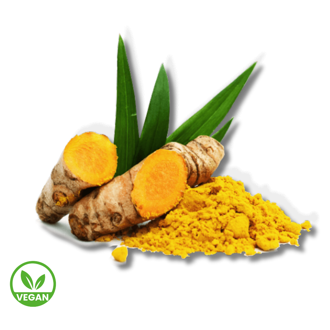 Curcuma x 100gr - A granel