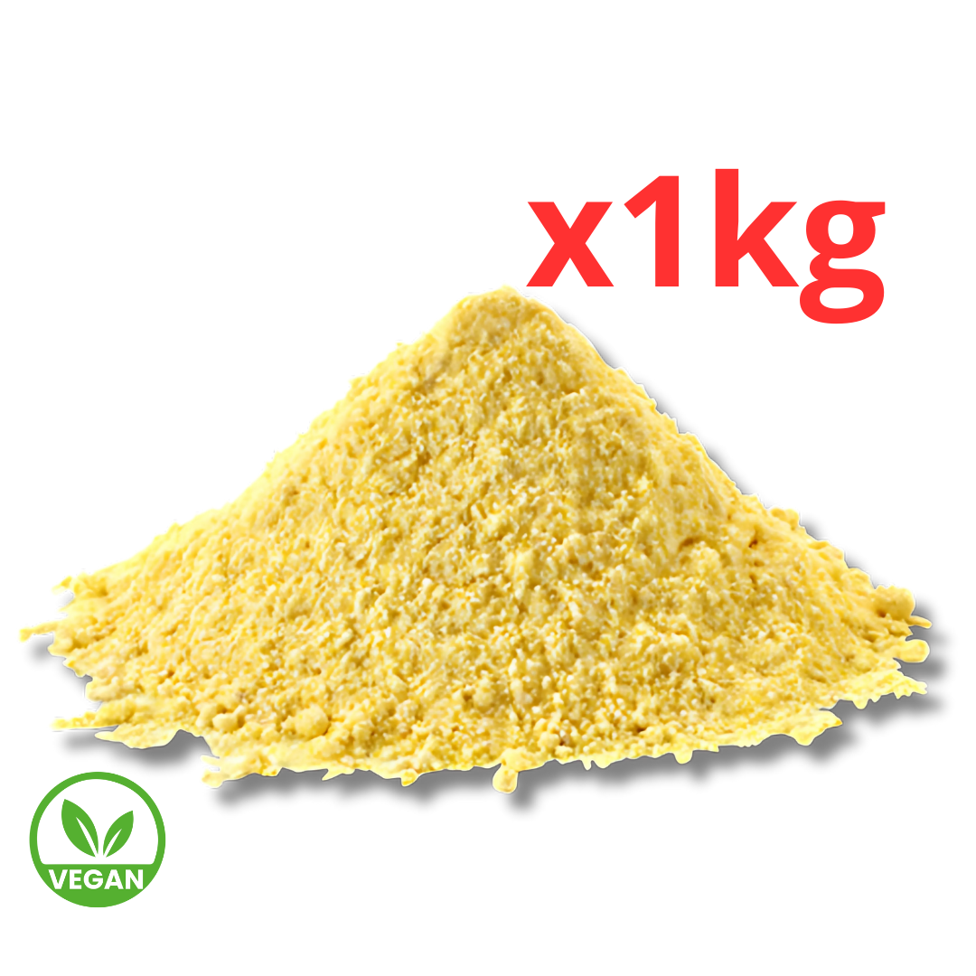 Harina de Garbanzo x 1kg - A granel