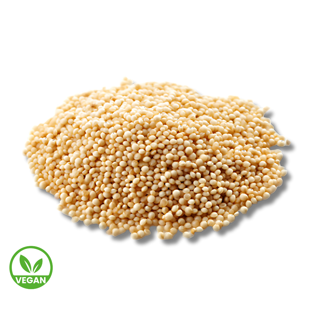 Semillas de Quinoa x 100gr - A granel