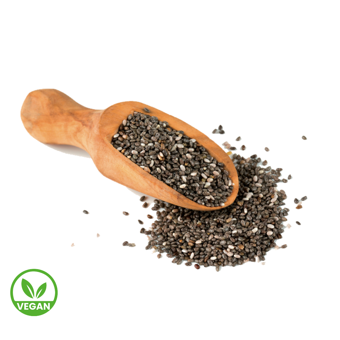 Semillas de Chia x 100gr - A granel