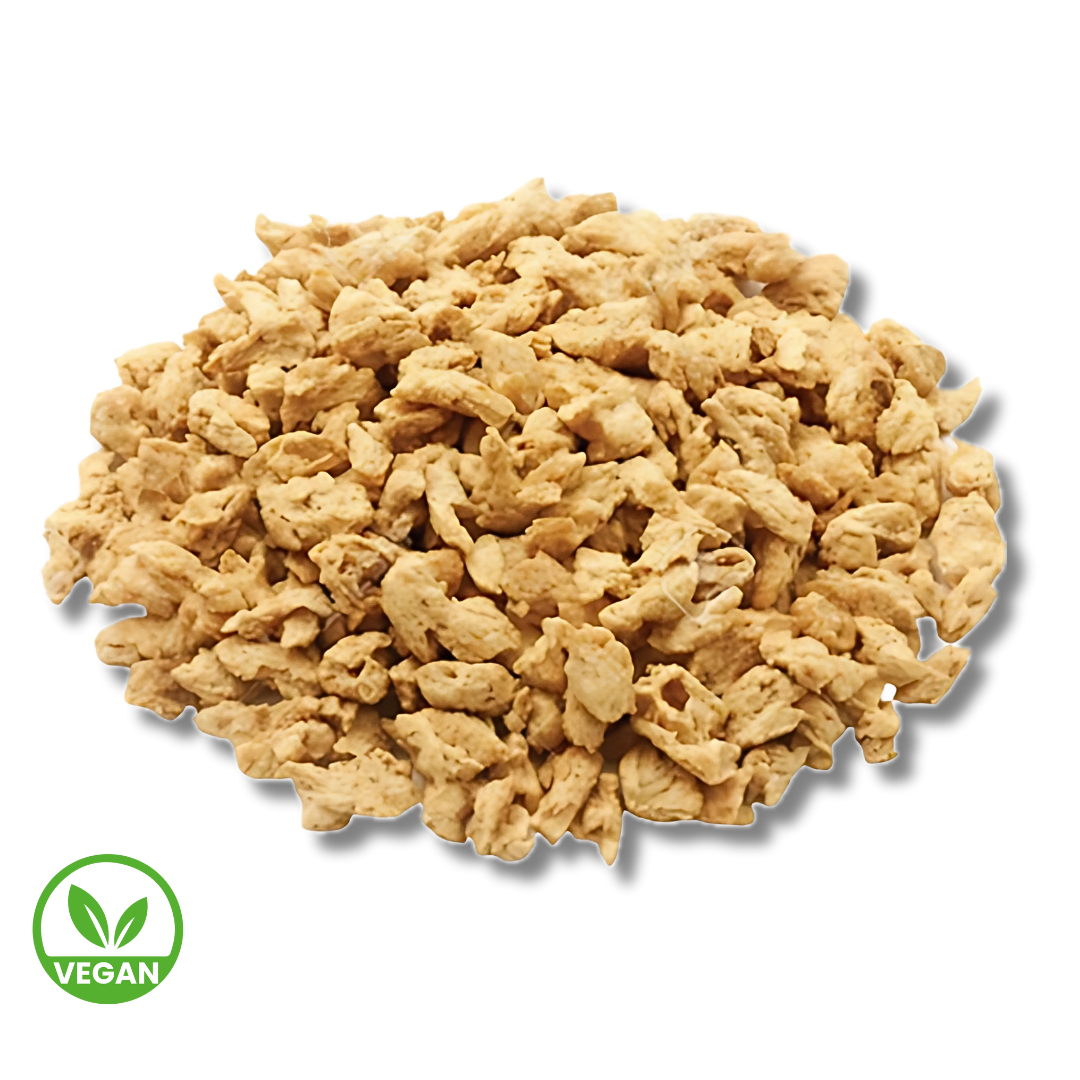 Soja Texturizada x 100gr - A granel