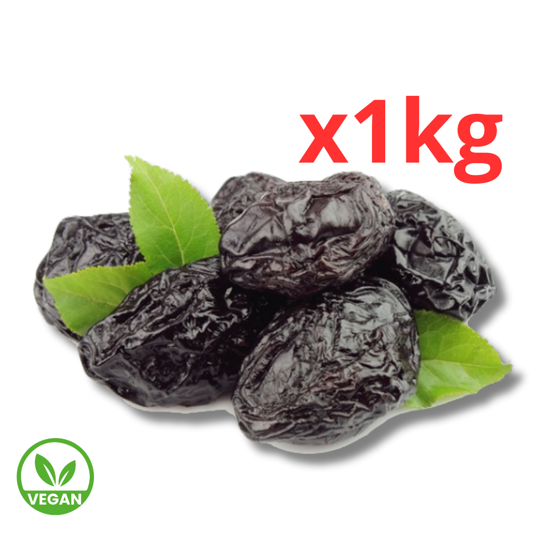 Ciruela sin Carozo x 1kg - A granel