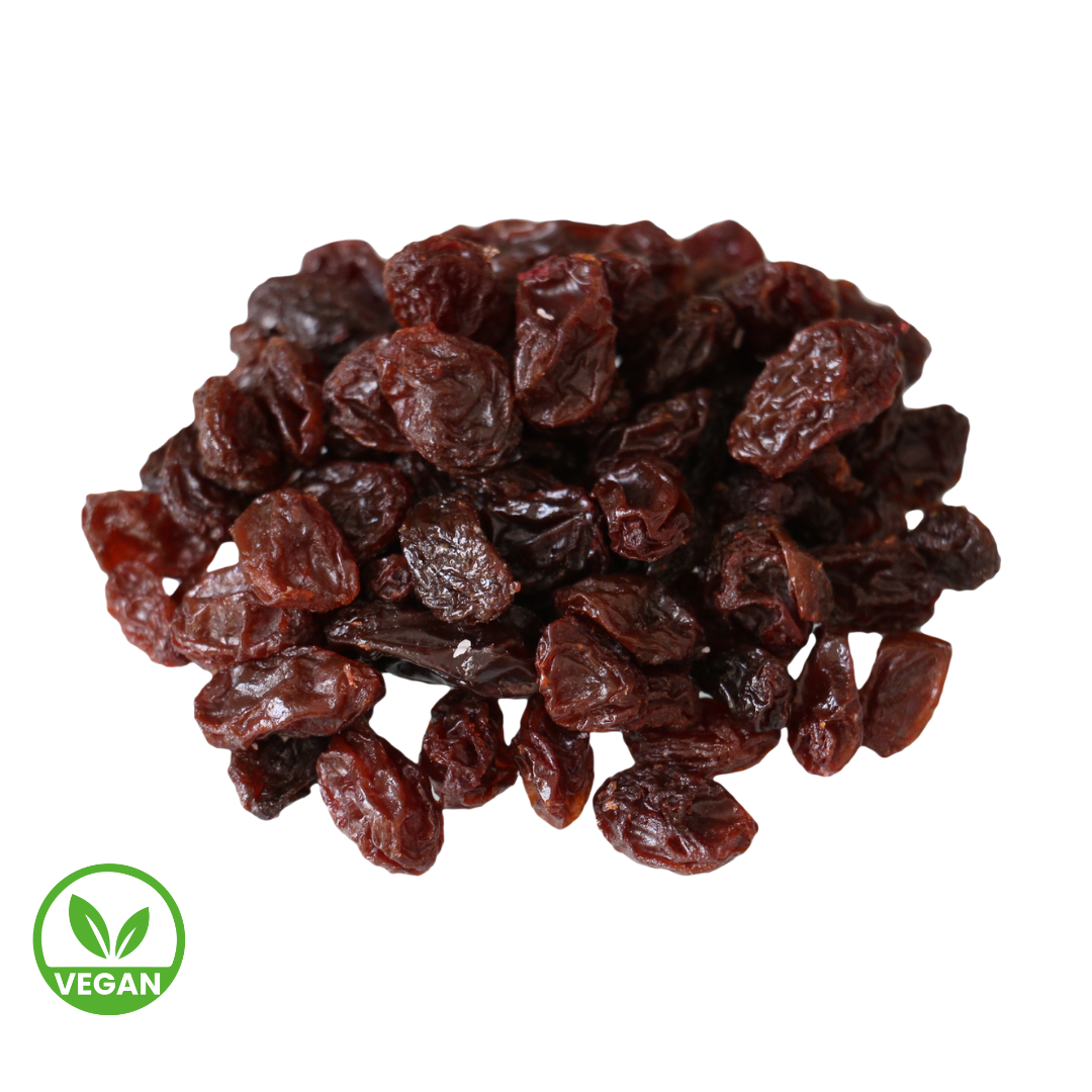 Pasas de Uva Morocha x 100gr - A granel