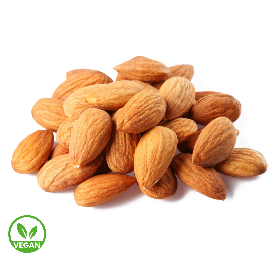 Almendras Non Pareil x 100gr - A granel
