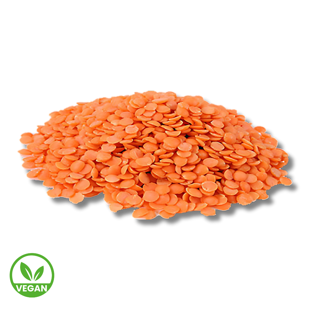 Lentejas Turcas x 100gr - A granel