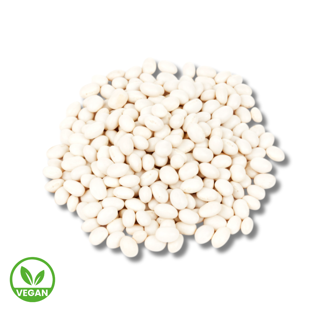 Porotos Pallares x 100gr - A granel