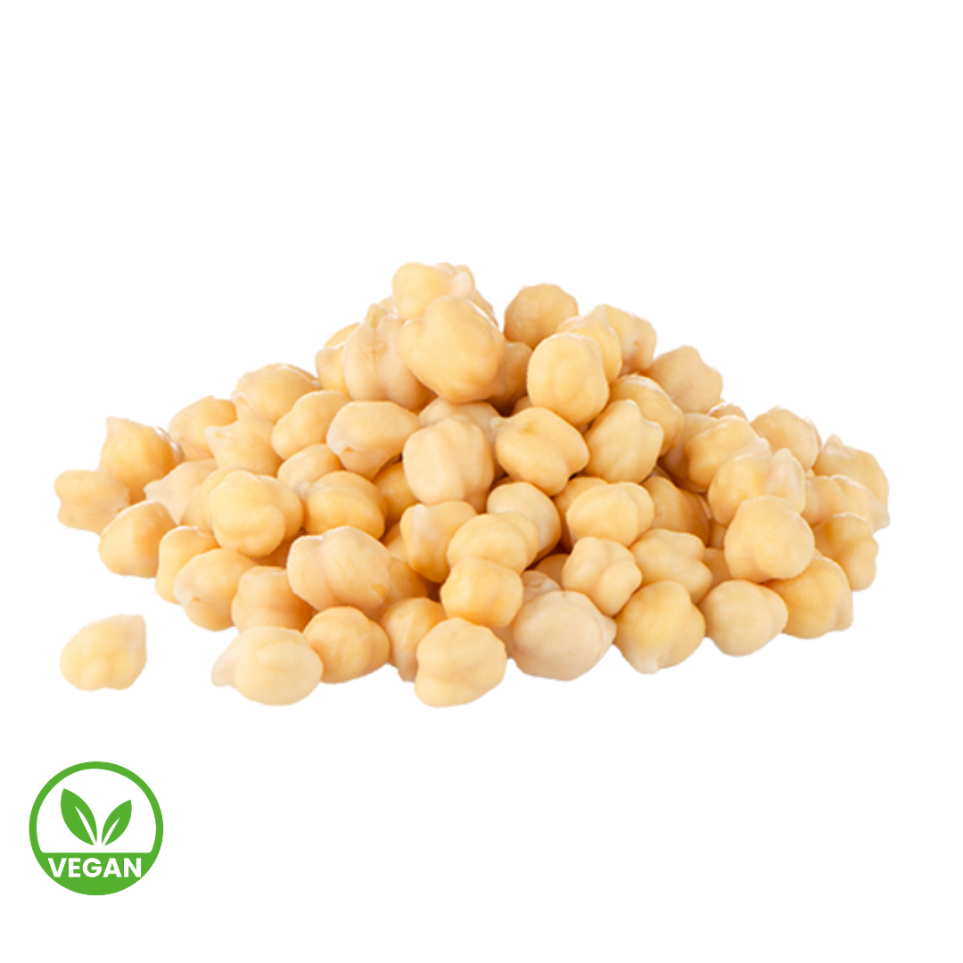Garbanzos x 100gr - A granel