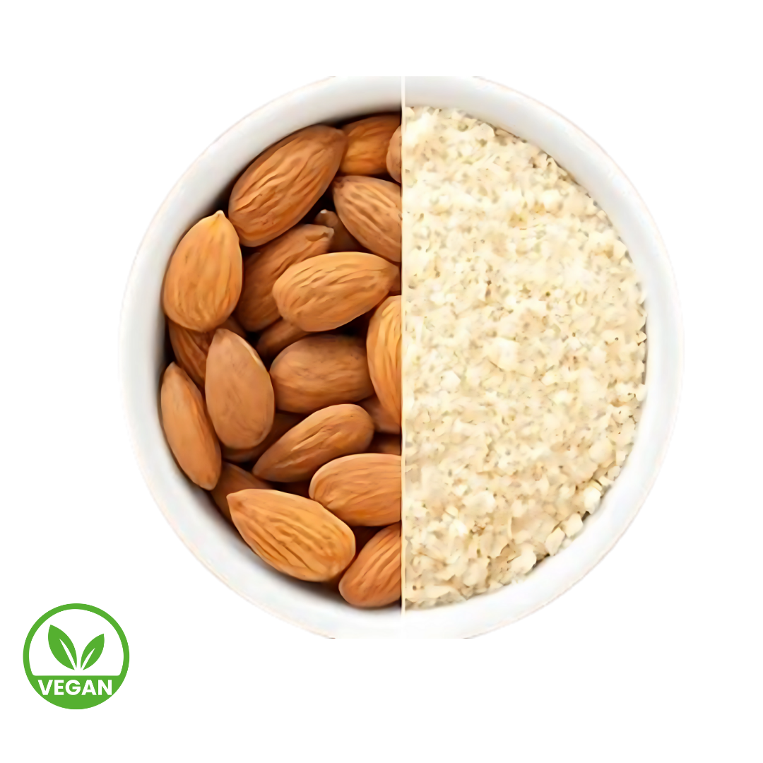 Harina de Almendras Comun x 100gr - A granel