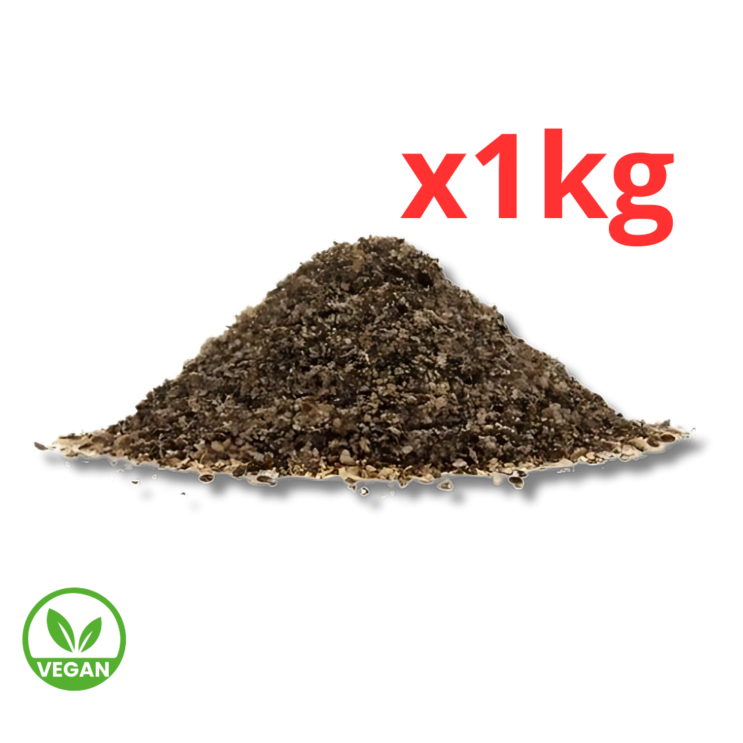 Harina de Chia x 1kg - A granel