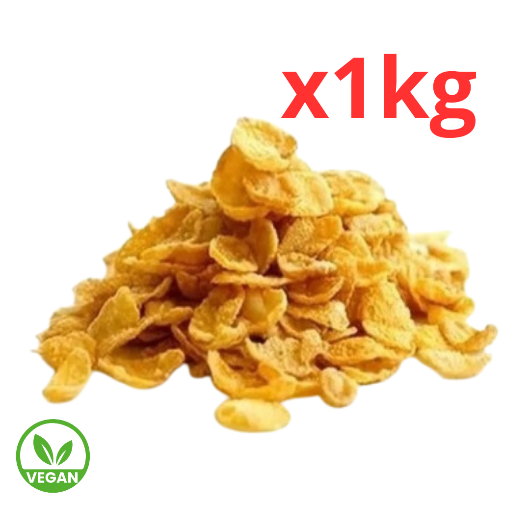 Cereal sin Azucar x 1kg - A granel