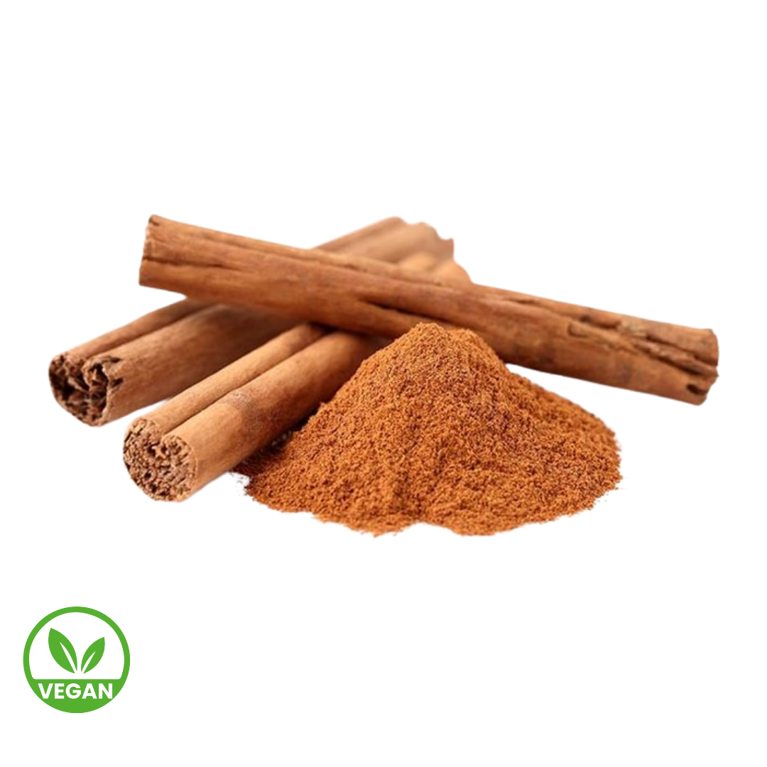 Canela en Polvo x 50gr - A granel
