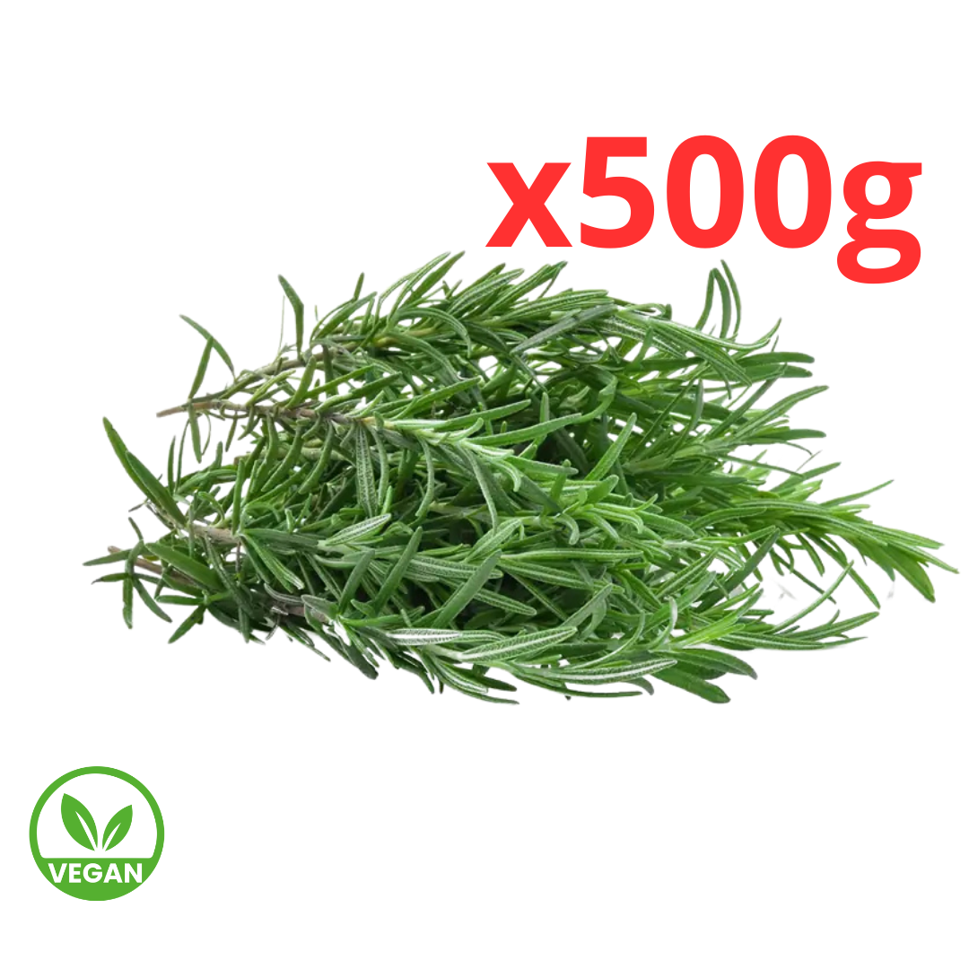 Romero x 500gr - A granel