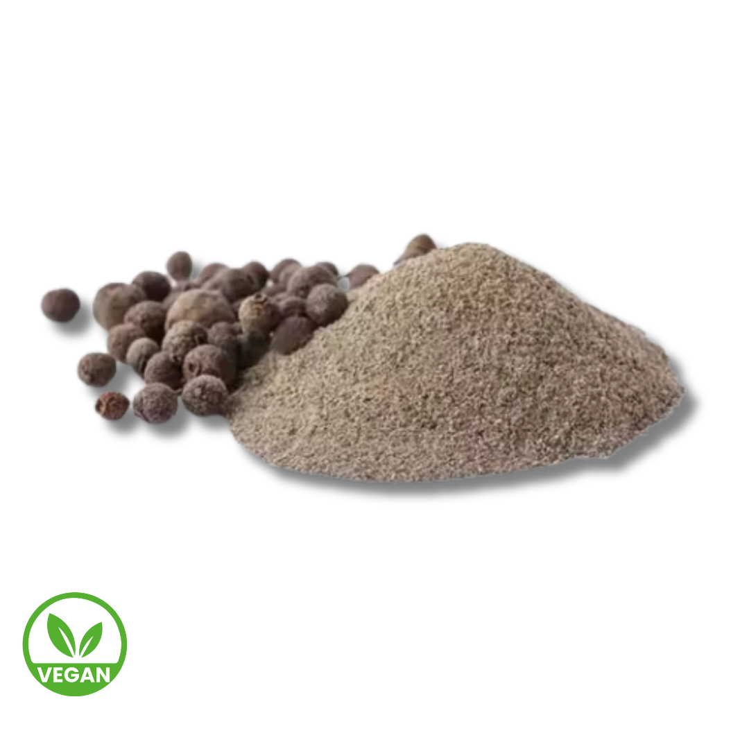 Pimienta Negra x 50gr - A granel