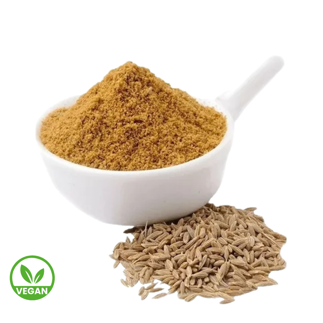 Comino Molido x 50gr - A granel