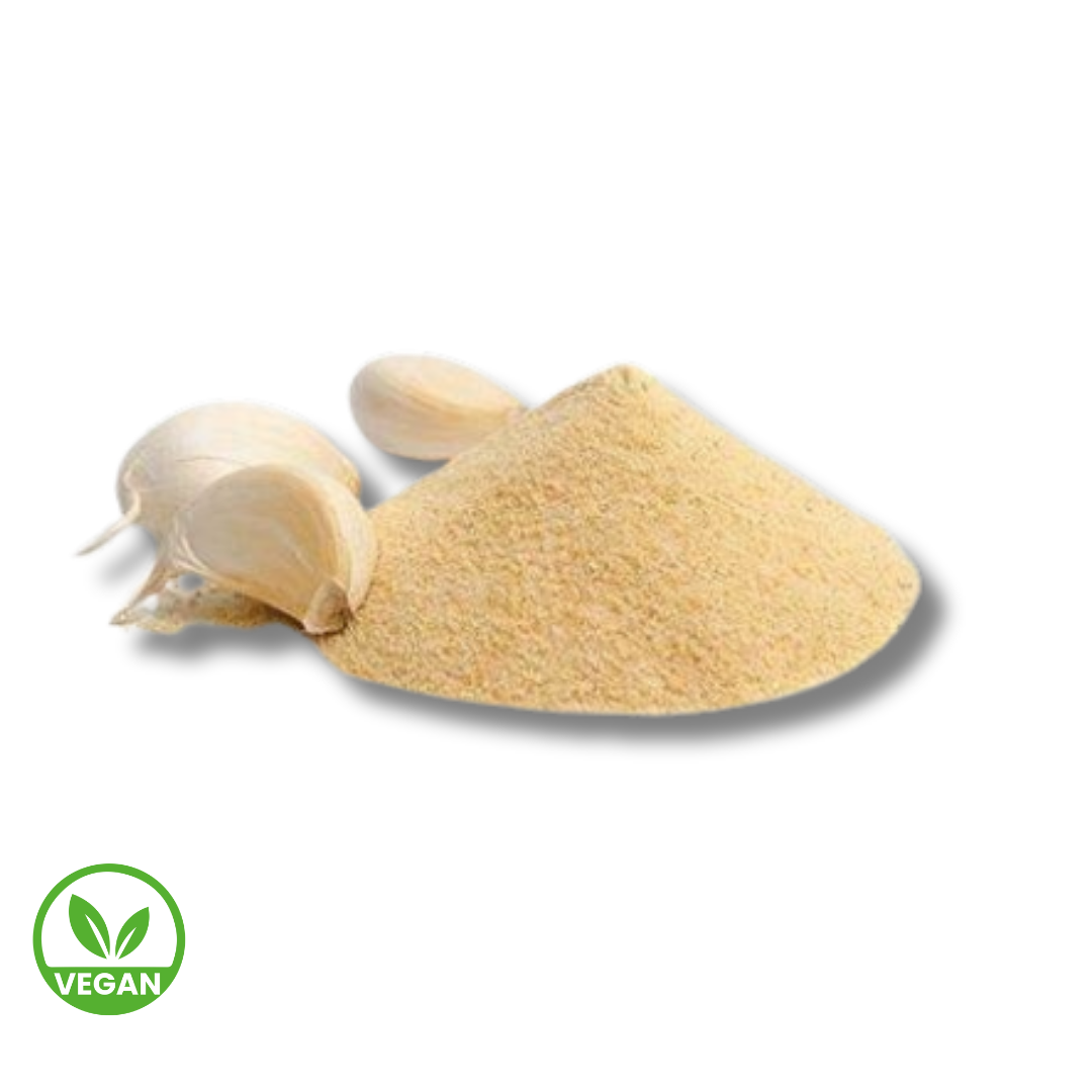 Ajo en Polvo x 50gr - A granel