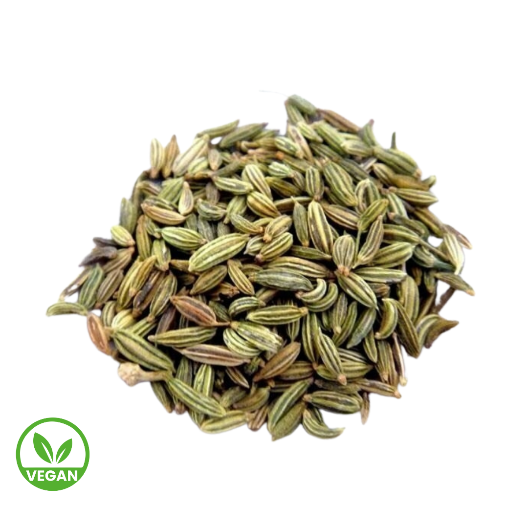 Semillas de Hinojo x 50gr - A granel