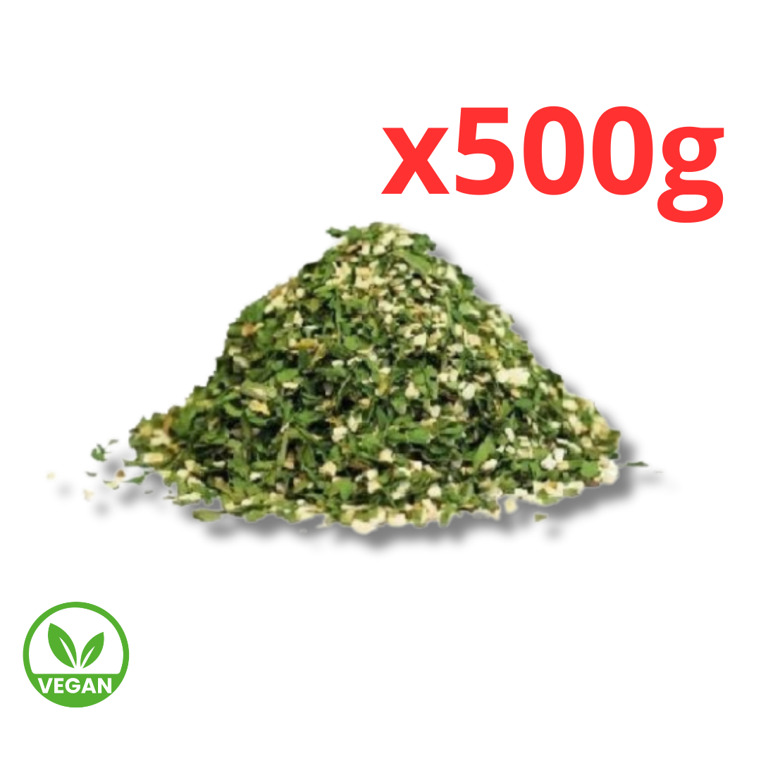 Provenzal x 500gr - A granel