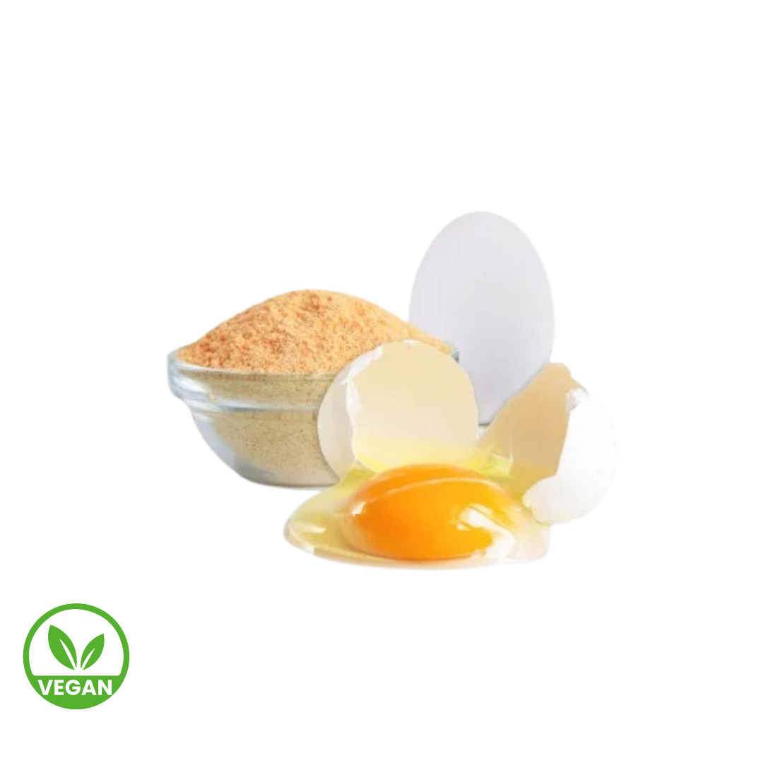 Huevo en Polvo x 50gr - A granel