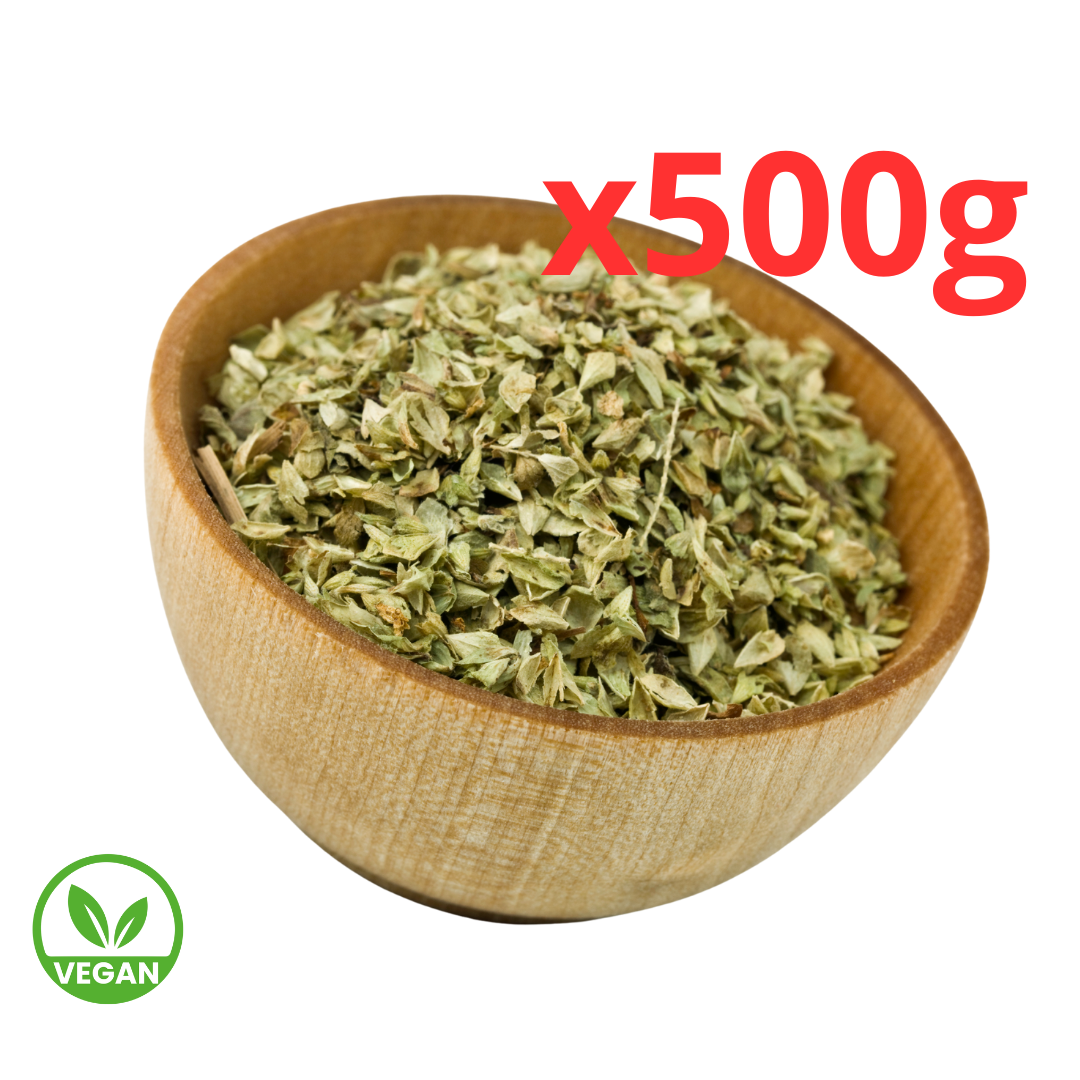 Oregano x 500gr - A granel
