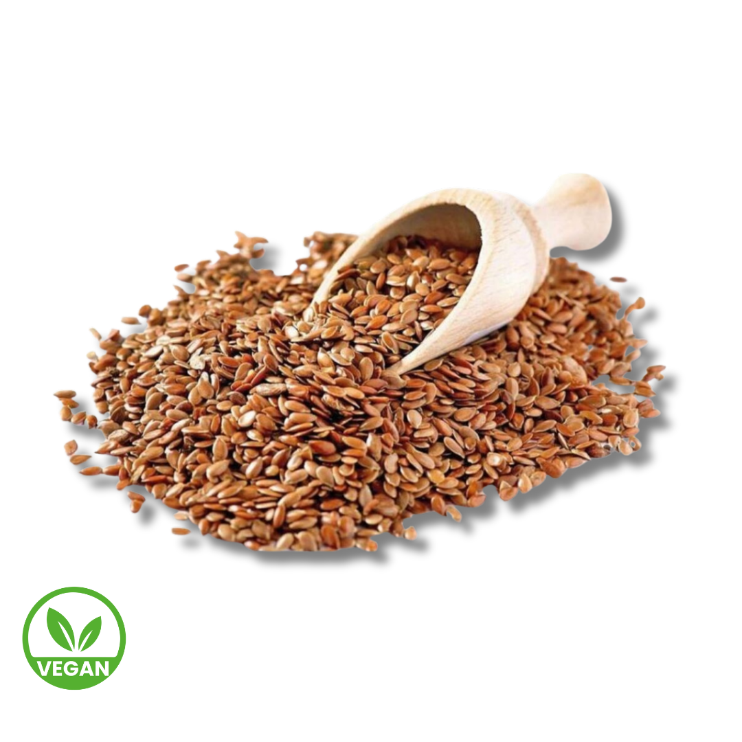 Semillas de Lino x 100gr - A granel