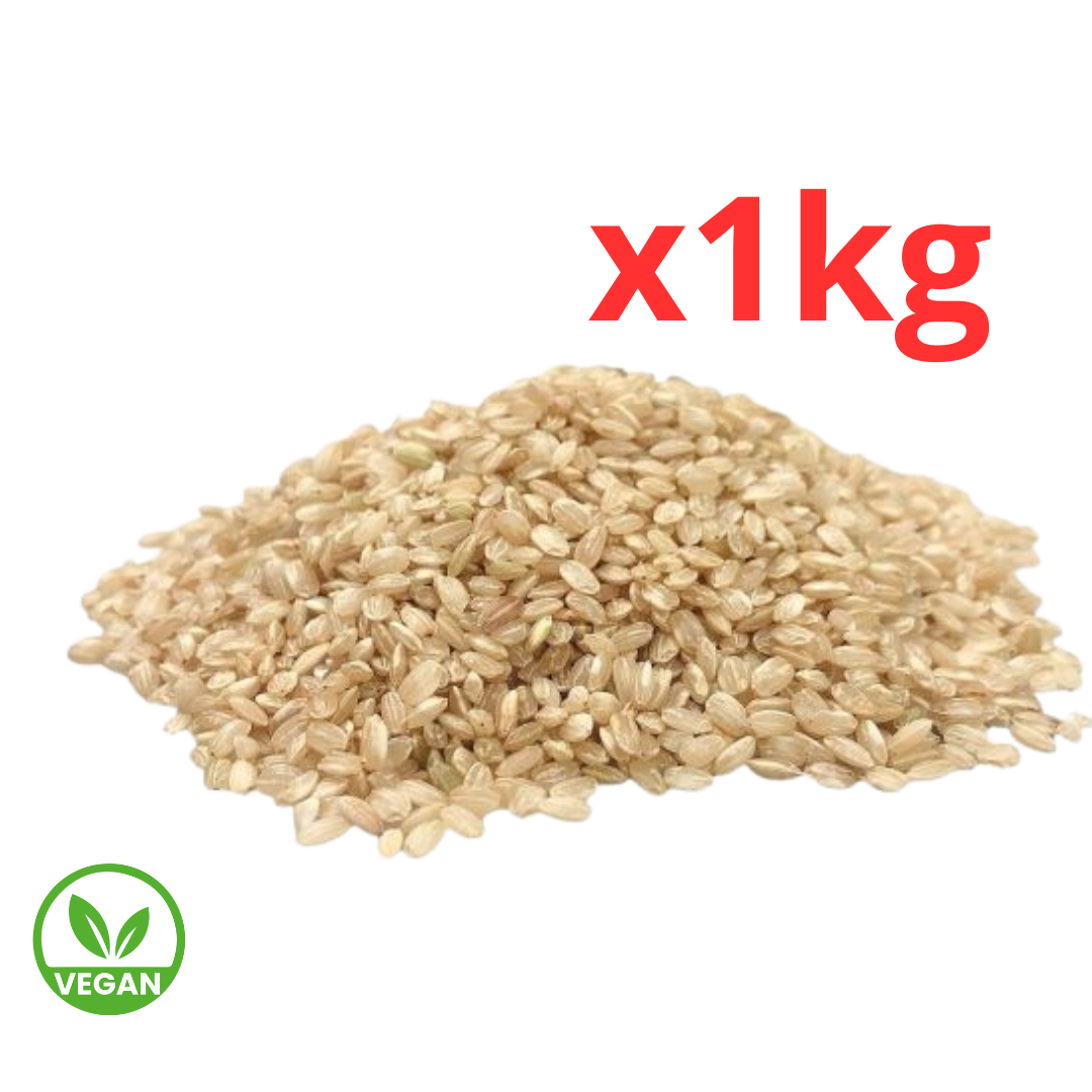 Arroz Yamani x 1kg - A granel