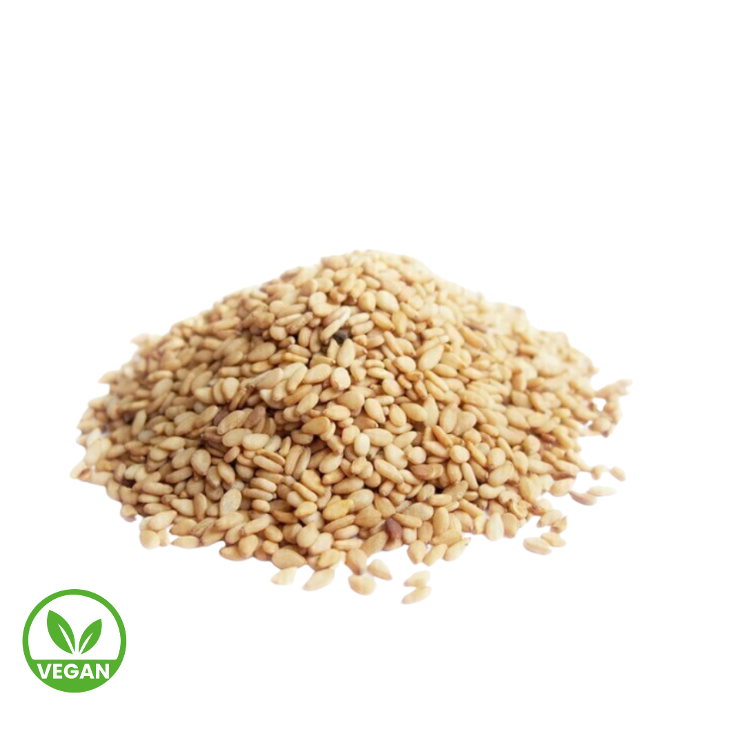 Semillas de Sesamo Integral x 100gr - A granel