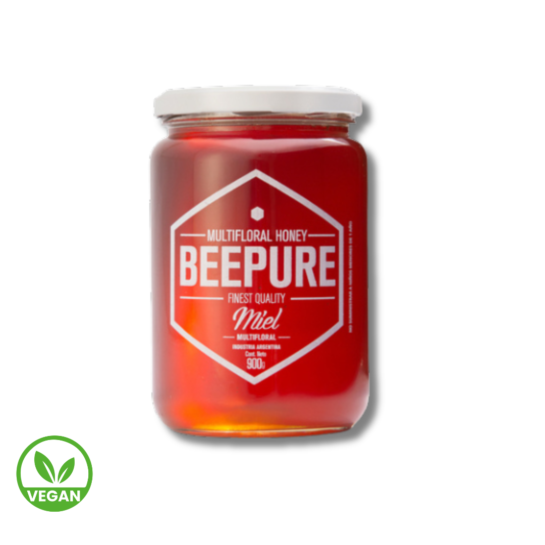 Miel Liquida x 500g - Beepure