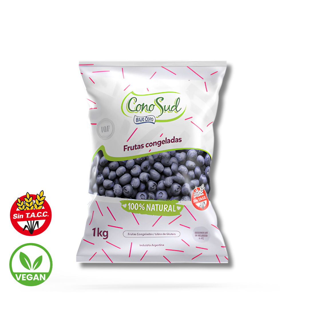 Arandanos x 1kg - Conosud