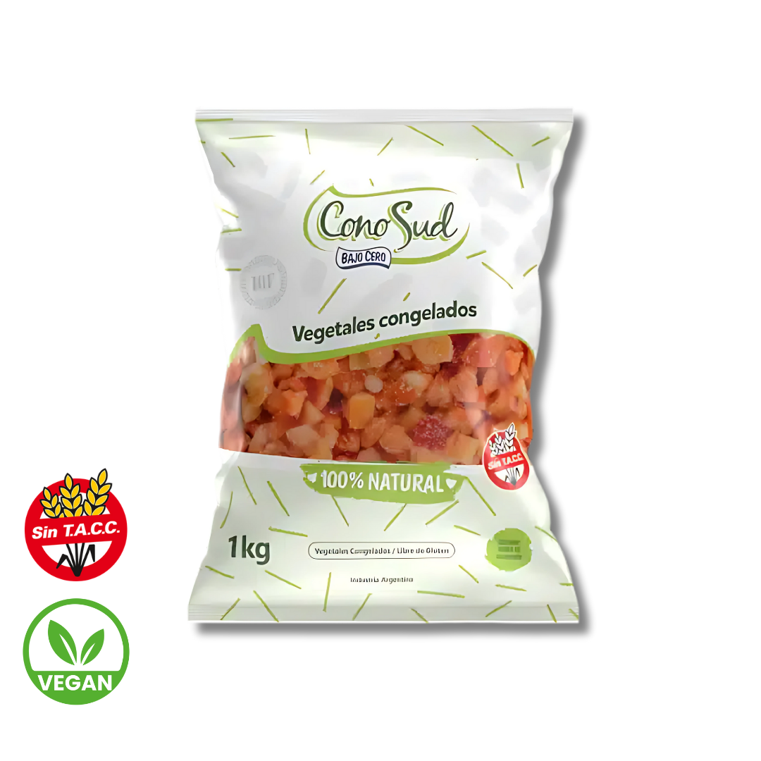 Salsa de Tomate x 1kg - Conosud
