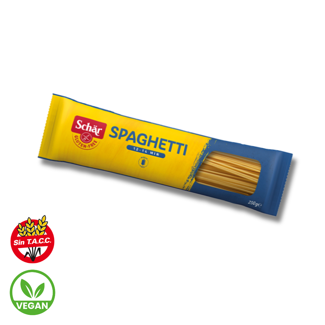 Spaghetti x 250g - Schar