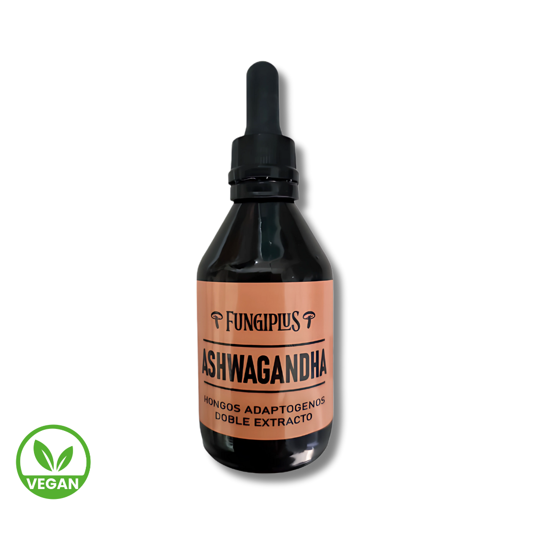 Ashwagandha x 60ml - Fungiplus