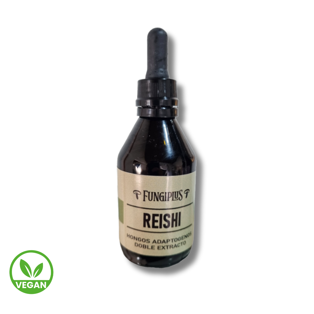 Reishi x 60ml - Fungiplus