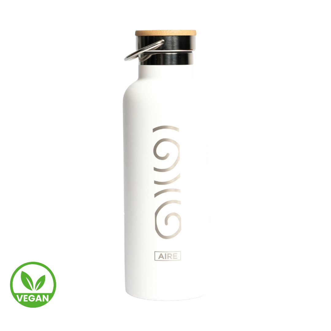 Botella Termica x 600ml Aire - Meraki