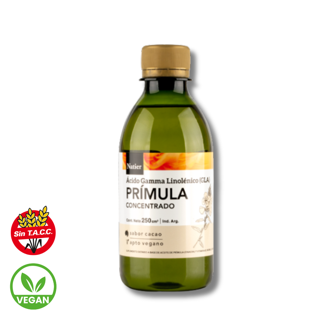 Primula x 250cc - Natier