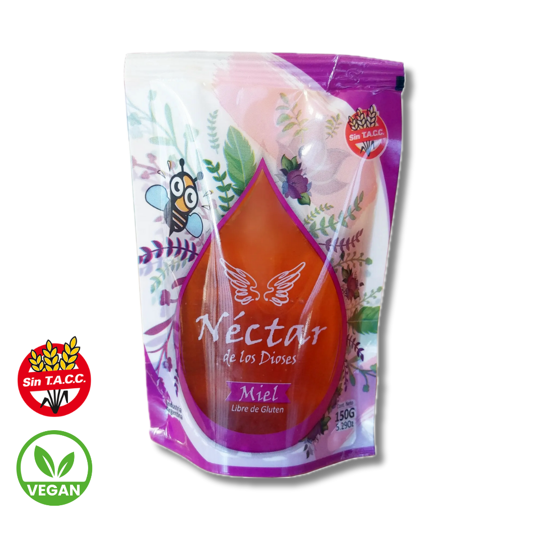 Miel Doypack x 150g - Nectar