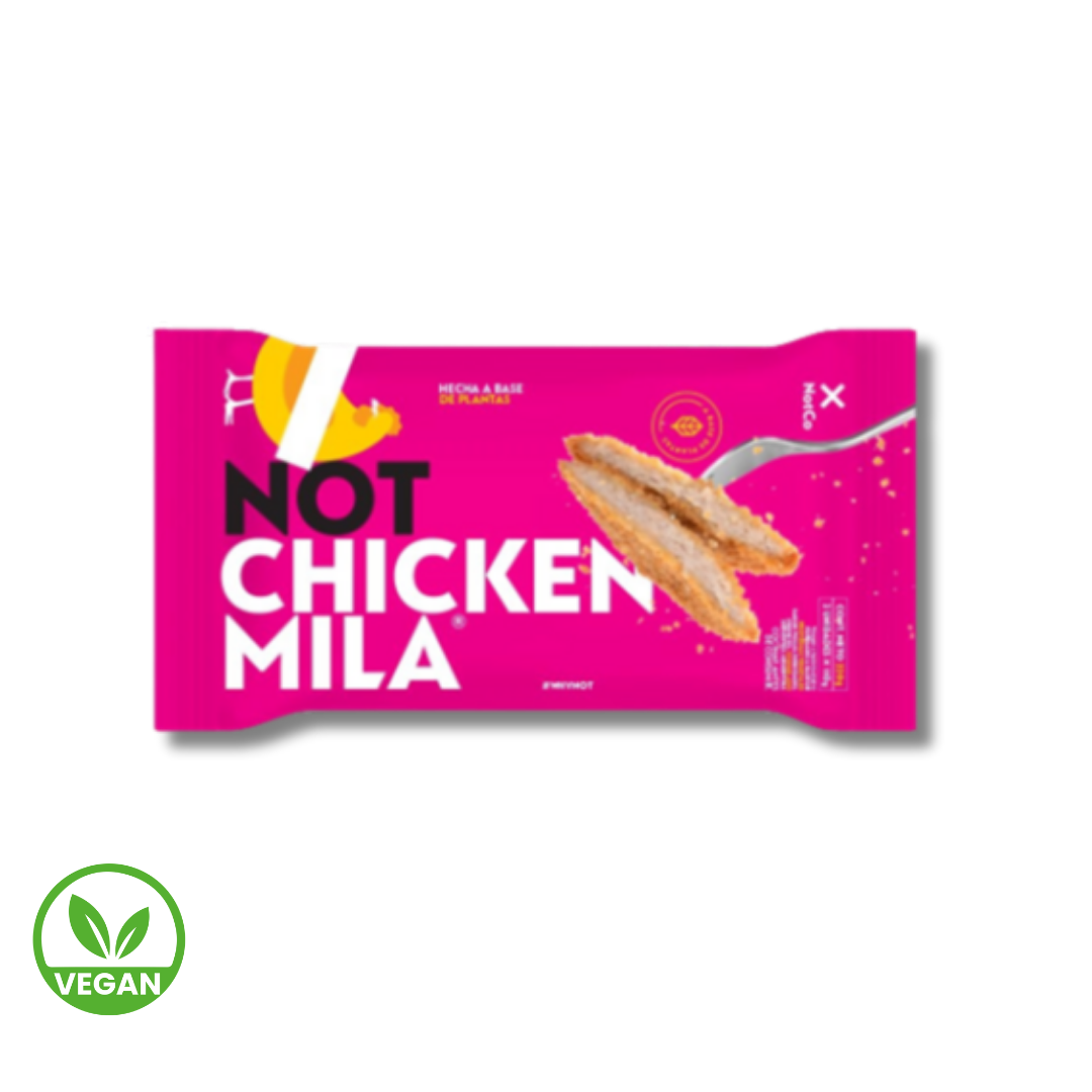 Not Chicken Mila x 220g - NotCo